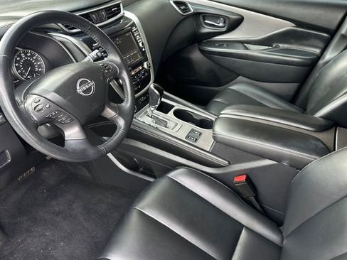 Used 2023 Nissan Murano SV image 10