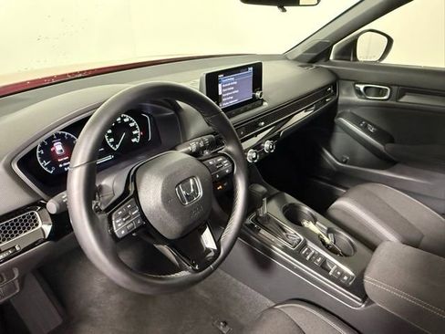 Used 2022 Honda Civic Sport image 15