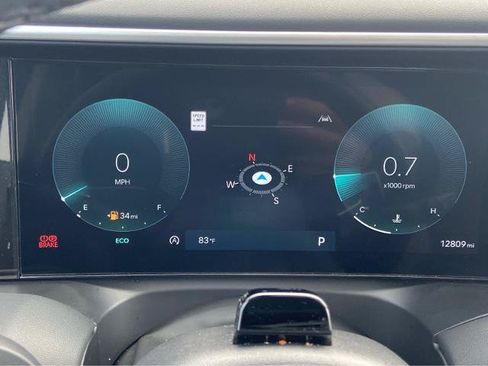 Used 2026 Hyundai Palisade SEL FWD image 24