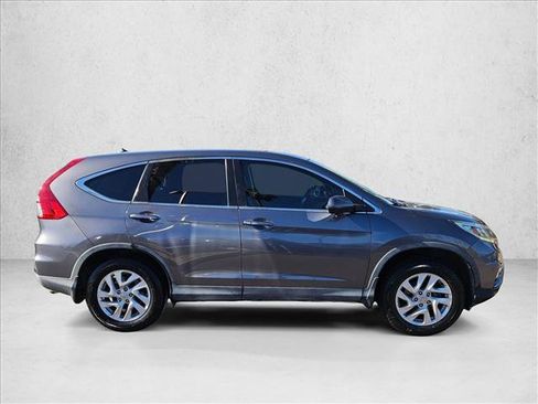 Used 2016 Honda CR-V EX image 7