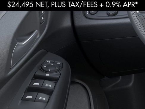 New 2026 Buick Envista Preferred image 23