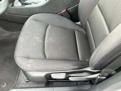 Used 2023 Chevrolet Malibu LS FWD image 18