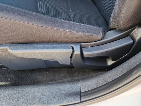 Used 2022 Nissan Sentra S w/ Trunk Package image 13