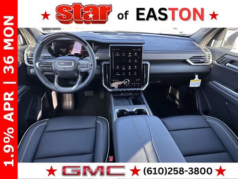 New 2026 GMC Acadia Denali w/ Super Cruise Package image 21