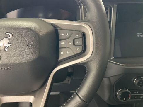 New 2025 Ford Bronco Big Bend AWD/4WD image 21