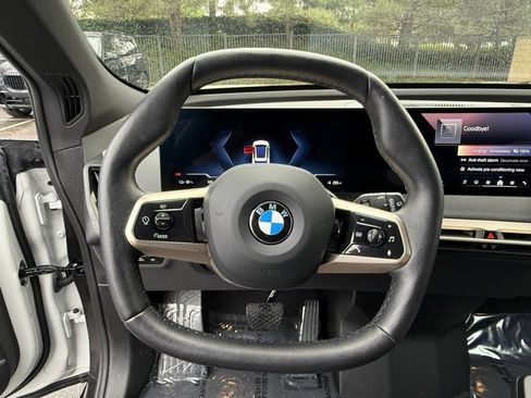 Used 2026 BMW iX xDrive45 image 23