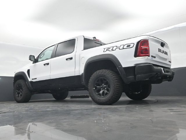 New 2026 RAM 1500 RHO AWD/4WD image 47