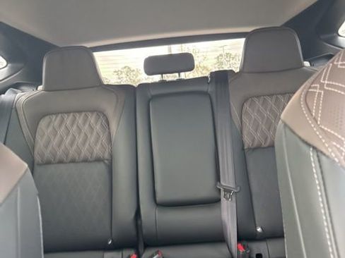 New 2026 Nissan Murano Platinum image 15