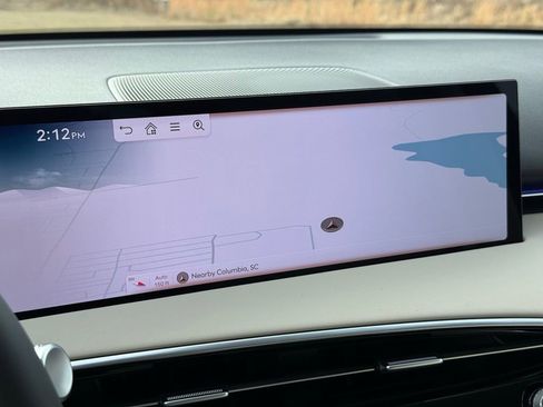 New 2026 Genesis GV70 2.5T Advanced image 4