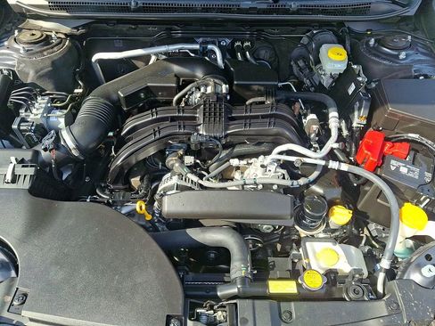 Certified 2025 Subaru Outback Onyx Edition image 30