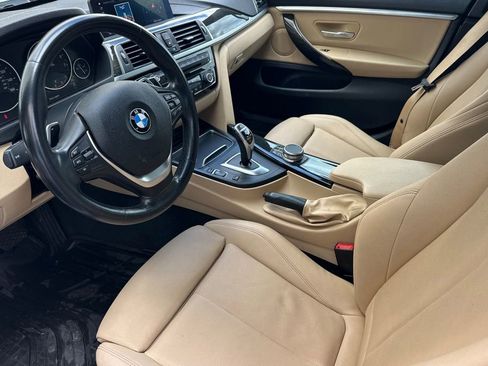 Used 2020 BMW 430i Gran Coupe RWD image 9