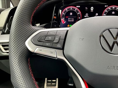 New 2026 Volkswagen GTI S image 9