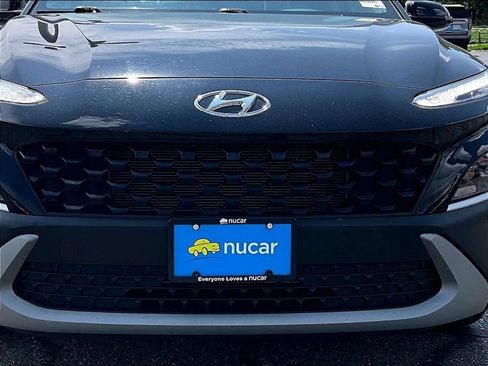 Used 2023 Hyundai Kona SEL w/ Cargo Package AWD/4WD image 32