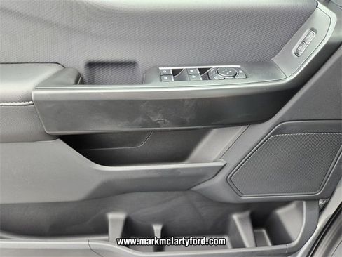 New 2025 Ford F150 STX image 24