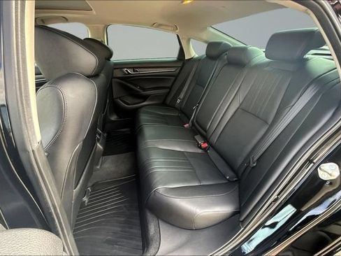 Used 2020 Honda Accord EX-L image 22