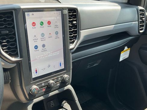 New 2025 Ford Ranger XL w/ Trailer Tow Package image 8