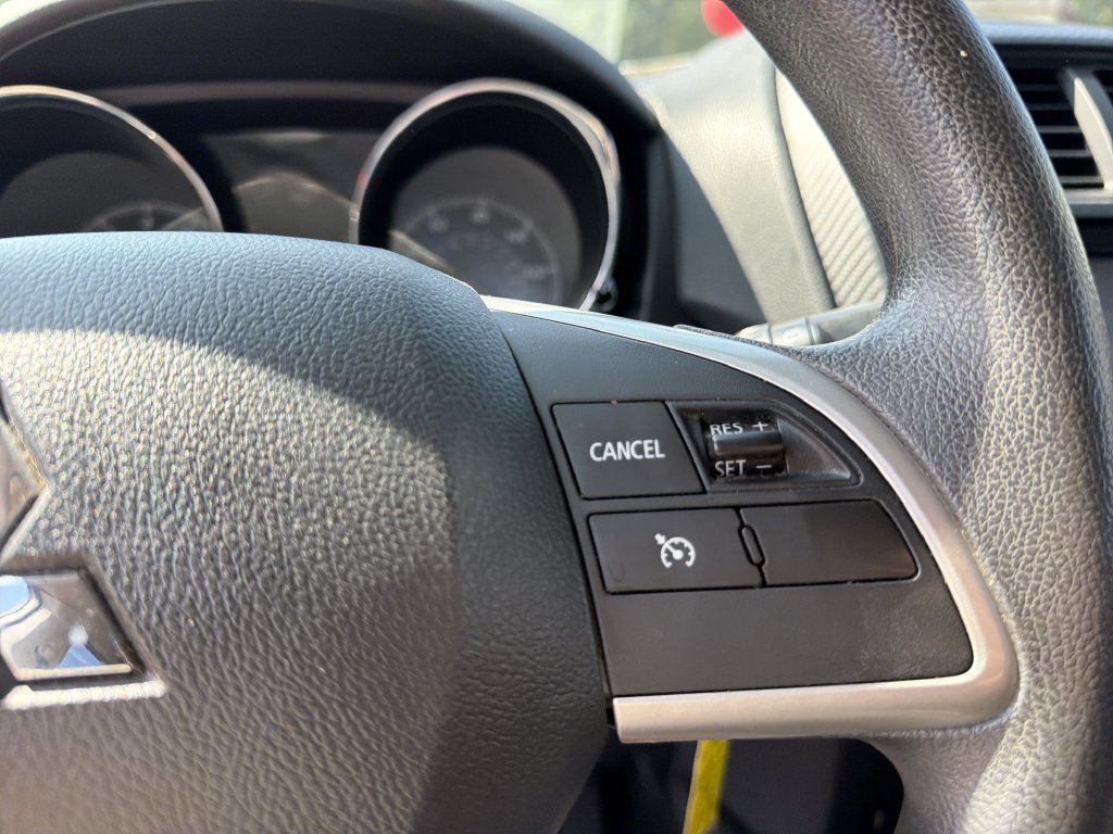 Used 2020 Mitsubishi Outlander Sport ES AWD/4WD image 20