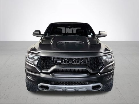 Used 2022 RAM 1500 TRX w/ TRX Level 1 Equipment Group AWD/4WD image 3