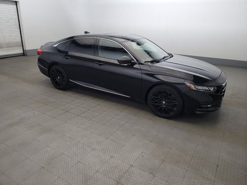 Used 2019 Honda Accord EX-L image 11