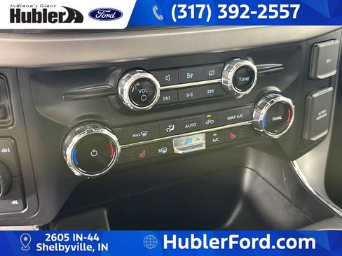 Used 2024 Ford F150 XLT w/ Equipment Group 302A MID AWD/4WD image 19