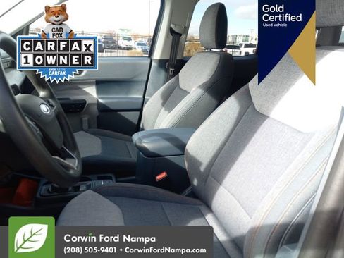 Used 2024 Ford Maverick XLT w/ Equipment Group 300A Standard image 26