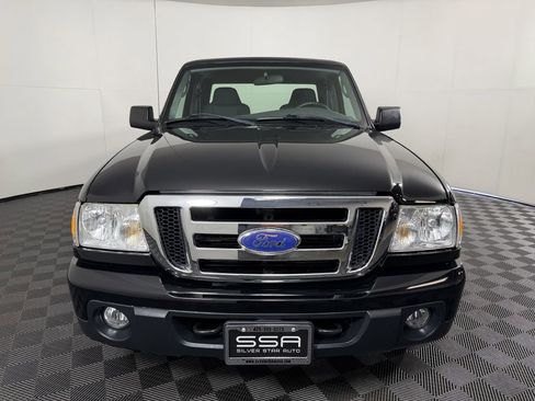 Used 2008 Ford Ranger 4x4 SuperCab image 2