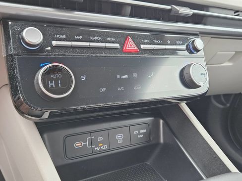 New 2026 Hyundai Tucson SEL FWD image 22