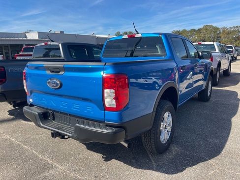 New 2025 Ford Ranger XL w/ Trailer Tow Package image 12
