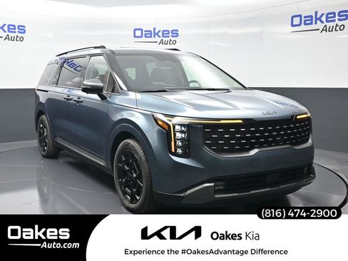 New 2026 Kia Carnival SX Prestige image 1