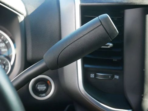 Used 2024 RAM 3500 Big Horn image 21