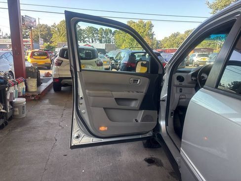 Used 2012 Honda Pilot EX-L image 8