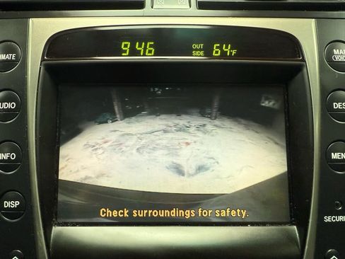 Used 2006 Lexus GS 300 AWD image 20