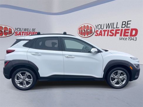 Used 2023 Hyundai Kona SEL w/ Cargo Package image 5