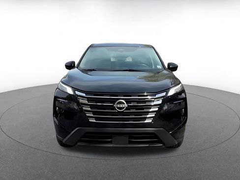 Used 2025 Nissan Rogue SV AWD/4WD image 4