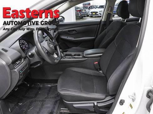 Used 2024 Nissan Sentra S FWD image 13