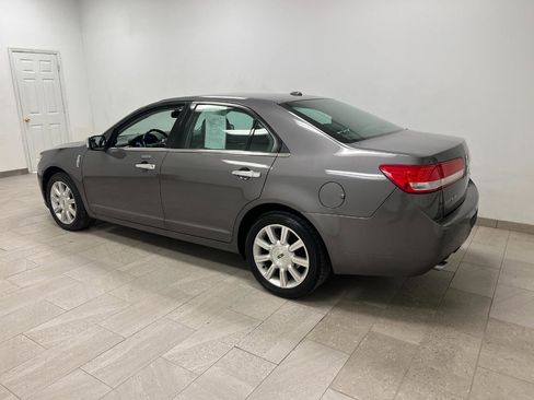 Used 2012 Lincoln MKZ image 13