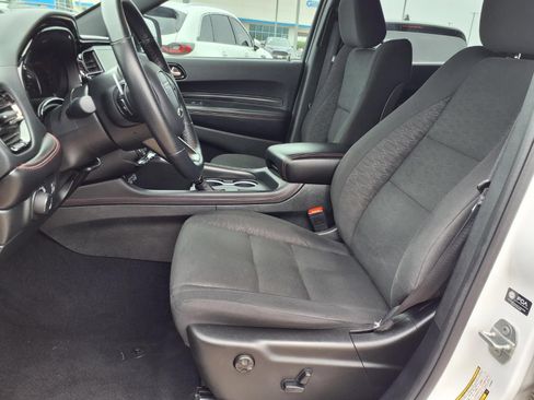 Used 2025 Dodge Durango GT AWD/4WD image 23