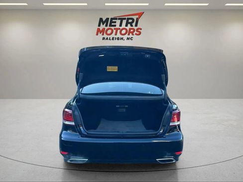 Used 2014 Lexus LS 460 AWD image 31