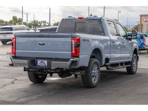 New 2026 Ford F350 Lariat w/ Lariat Premium Package image 3