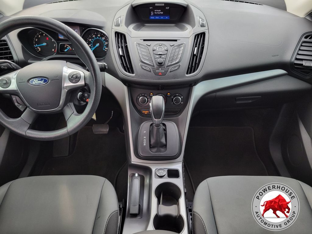 Used 2016 Ford Escape SE FWD image 20