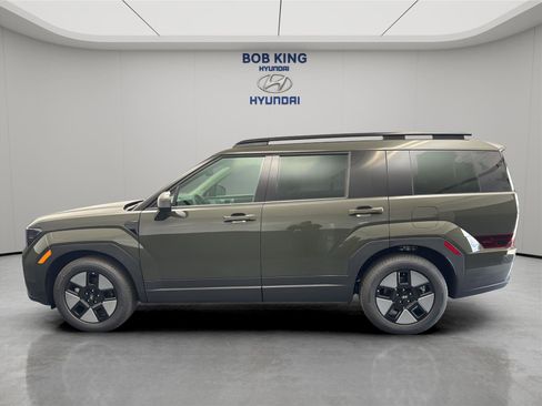 New 2026 Hyundai Santa Fe SEL AWD/4WD image 2