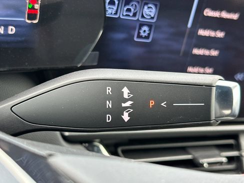 New 2026 Chevrolet Equinox EV RS image 25