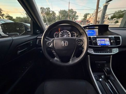 Used 2013 Honda Accord EX-L image 33