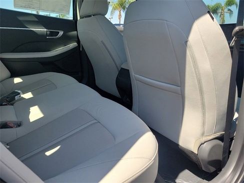 New 2025 Hyundai Sonata SEL image 18