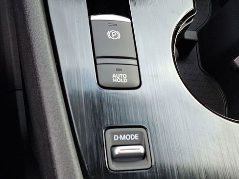 New 2026 Nissan Rogue SV image 19