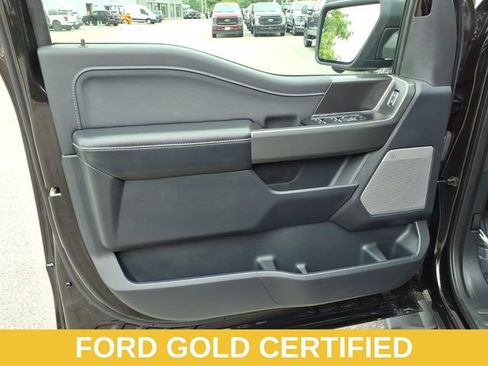 Certified 2024 Ford F150 XLT w/ Equipment Group 303A High AWD/4WD image 21