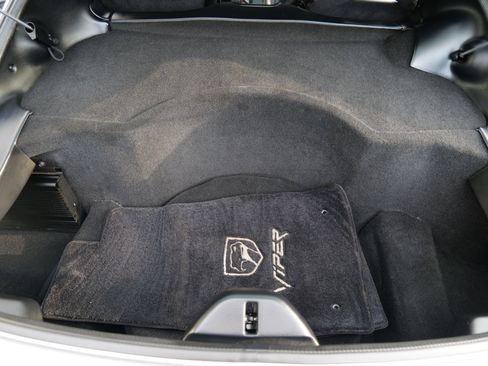 Used 1999 Dodge Viper GTS image 52