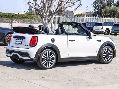 Used 2023 MINI Cooper S FWD image 14