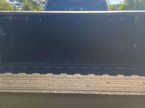 Used 2025 RAM 2500 Tradesman AWD/4WD image 19