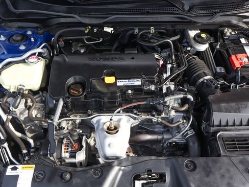 Used 2019 Honda Civic Sport image 13